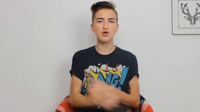 Слишком много информации обо мне // 💥 Серёжа 💥 | HalBer