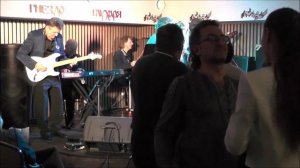 ВИА ЗДРАВСТВУЙ ПЕСНЯ. 06.03.2025. Слушай тёща