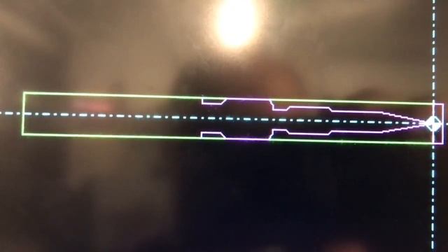 How to Program a Needle Valve with Mazatrol [CONVERSATIONAL PROGRAMMING TUTORIAL] - Part 2 смотреть онлайн