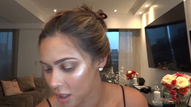 THE SEPHORA PRO PALETTE WARM