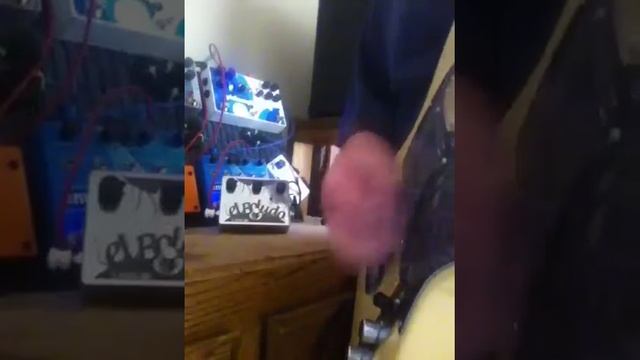 El Boludo Fuzz смотреть онлайн