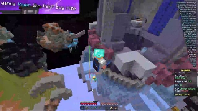 Rise Full Watchdog Disabler 2023 (Rise 6.1) смотреть онлайн