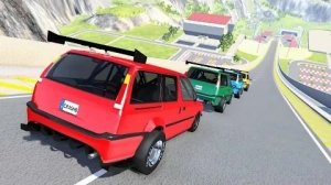 Гонки машинок | Мультфильмы для детей топ 2025 | #272