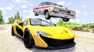 Гонки машинок | Мультфильмы для детей топ 2025 | #275