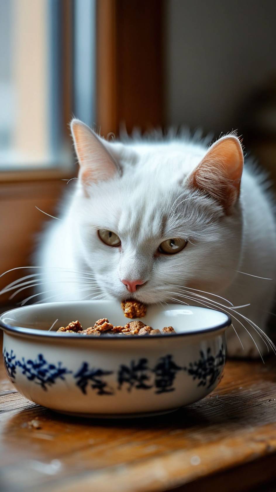 Чужая еда всегда самая вкусная, без исключений... смотреть онлайн