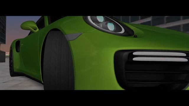 MTA Province | Porsche 911 Turbo S смотреть онлайн