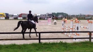 Melissa zerbini - D'jet-Set Di Vico P. - Cycle 5 ans