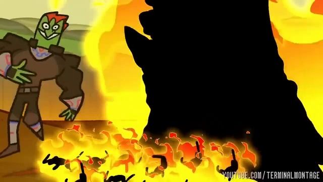 CUCUÍ GANON X ELVIS CRESPO -SUAVEMENTE- (Terminalmontage)