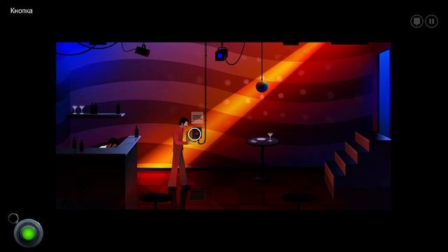 The Silent Age - прохождение [05] ПК русские субтитры