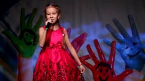 Детская песня Разбежались ноты