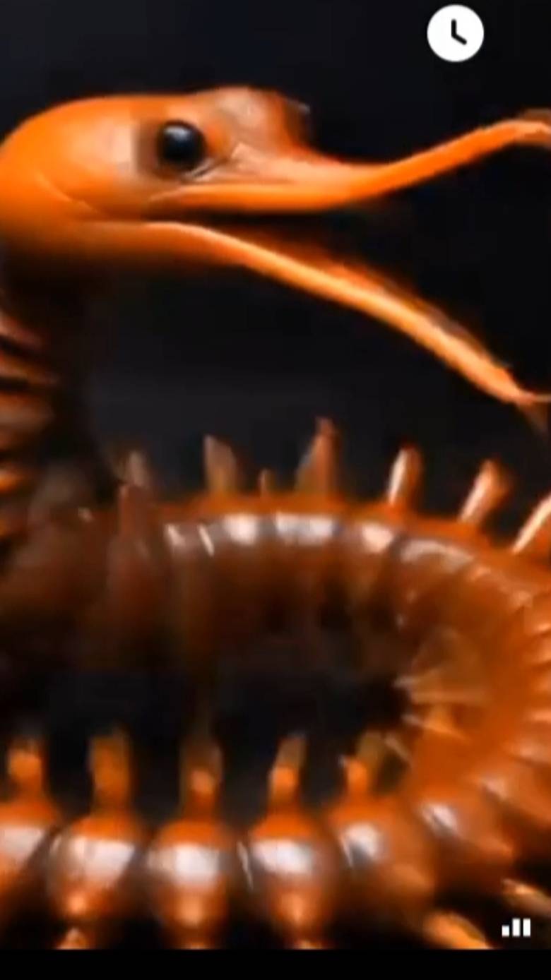 Сороконожка смотреть онлайн