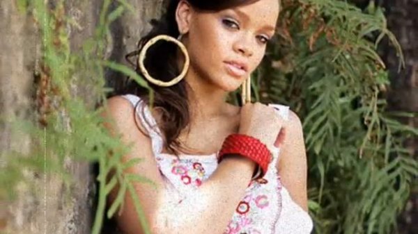 Rihanna * Question Existing