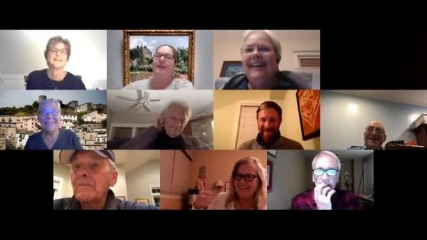 Parks & Recreation Commission Meeting 11-16-20