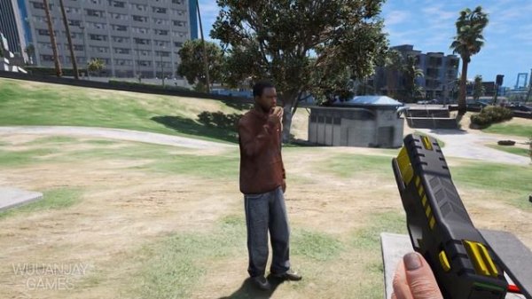 GTA 5 POWER STUN GUN COMPILATION #1 ✪ (GTA V | EUPHORIA RAGDOLL | BRUTAL KILL | FUNNY MOMENTS)