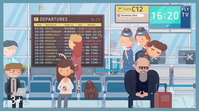 air tickets at low prices - Jetradar смотреть онлайн