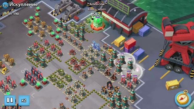 Искупление. Тупик. ГоТоЗеТоp.ru смотреть онлайн