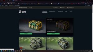 БЕСПЛАТНЫЕ КОНТЕЙНЕРЫ ЗАБИРАЙ СКОРЕЕ  Tanks Blitz | Танк Блиц |
