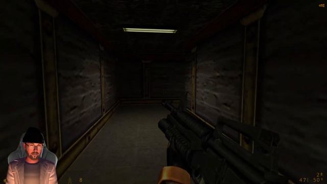 Breakdown 2: Afterwards, ep. 312/2「Half-Life 1 Mod Full Walkthrough, 1440p60」 смотреть онлайн
