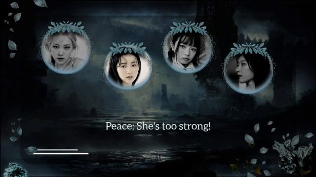 [LMA] LMA218 : Pixie Dust ㅡ Tell Me Your Wish (Girls Generation Cover) смотреть онлайн
