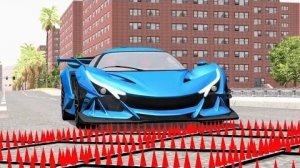 Гонки машинок | Мультфильмы для детей топ 2025 | #269