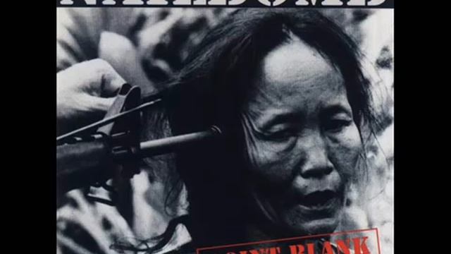 Nailbomb- Point Blank (1994) смотреть онлайн