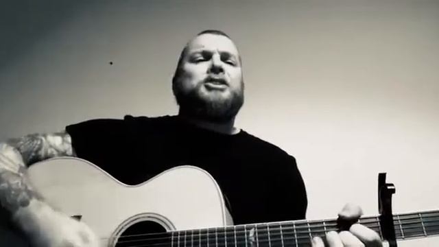 Iris (goo goo dolls) cover by Michael Leonard смотреть онлайн