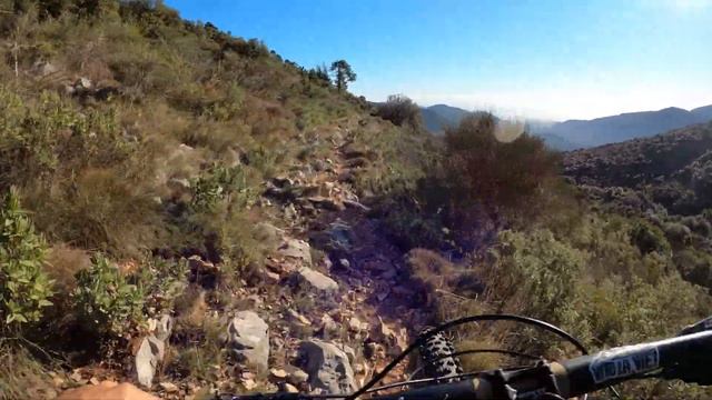 Mont Macaron  - Nice Côte D'Azur