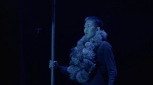 Кыһыл ойуун