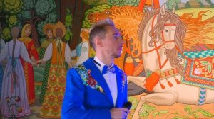 ВИА Крапива (г.Москва)_Соловей