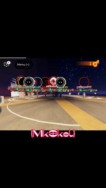 история роблокс Грейс 3 часть