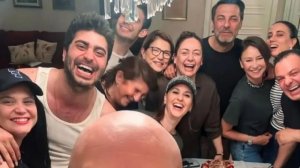 Новости Турдизи