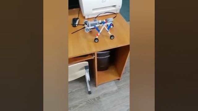 "Точка роста" МБОУ ООШ №2 г. Нерчинска видео по использованию оборудования смотреть онлайн