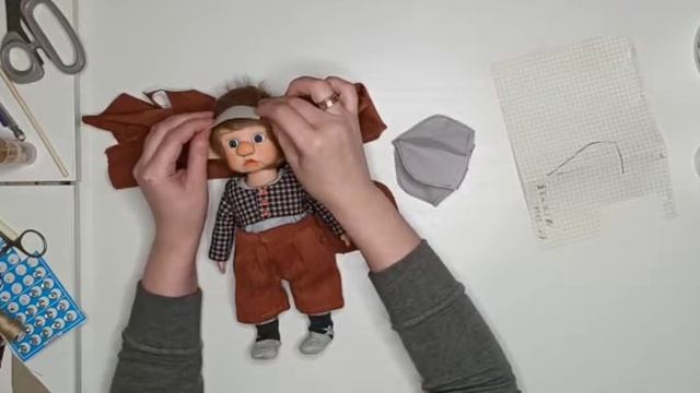 МК Кепка