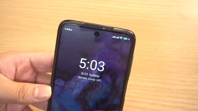 How to enable Xiaomi Redmi Note 9 Pro/Max Notification LED Light смотреть онлайн