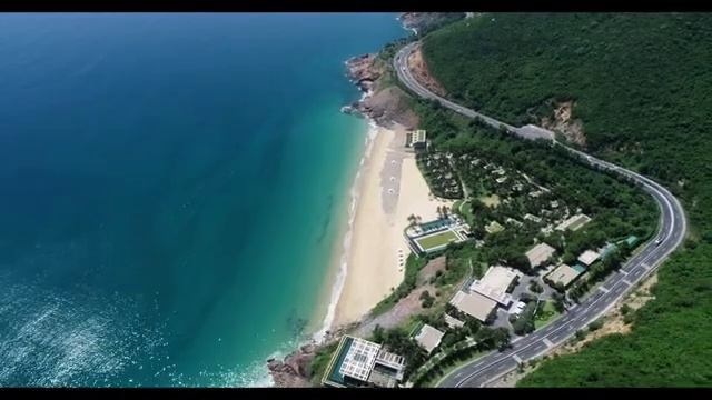 MIA RESORT NHA TRANG 5* (Вьетнам, Нячанг) | 316000.ru - лучшие цены! смотреть онлайн