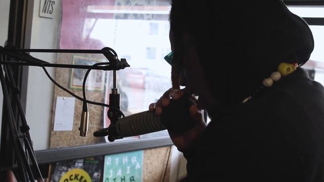 Denzel Curry - Sumo (Live) смотреть онлайн