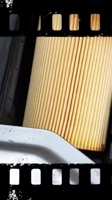 Air Filter Smart450 @REMOtor_ #REMObile #short #450 #smart450 #fortwo #airfilter