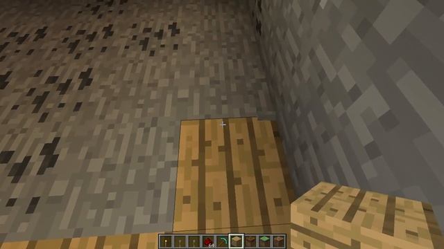 Minecraft хардкор #3 как построить скрытый дом смотреть онлайн