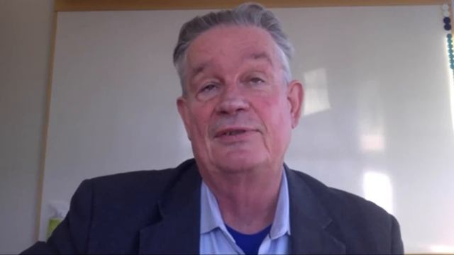 Smart Services and the Need for Upskilling - Dr. Jim Spohrer Skills4Industry Conference Warm-Up смотреть онлайн