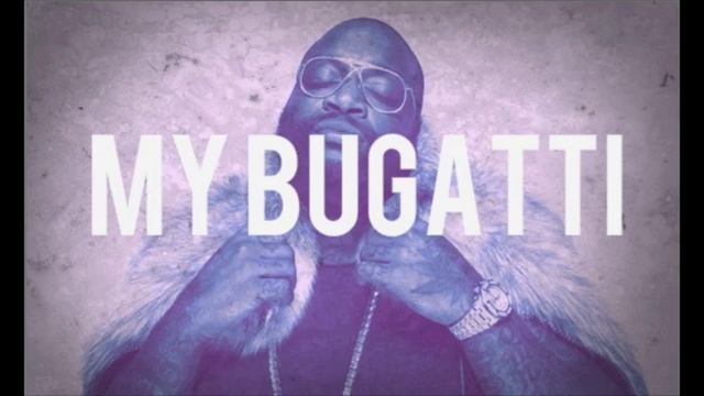Drake/Rick Ross/Lil Wayne Type Beat "My Bugatti" Hip Hop Beat Instrumental (New 2013) смотреть онлайн