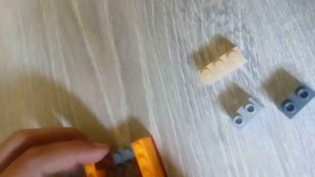 Сейф из ЛЕГО смотреть онлайн