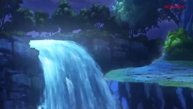 По японской JRPG Suikoden II анонсировали аниме. смотреть онлайн