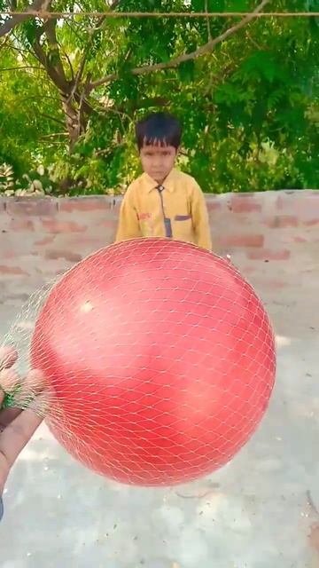 Ye Dekho Mujhe Football Mil Gaya 🎈🎈🌕 Smart baby toys 🎈🎈🌕#shorts #trending #viral смотреть онлайн