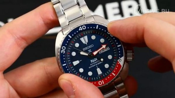 Seiko Prospex SRPE99K1S