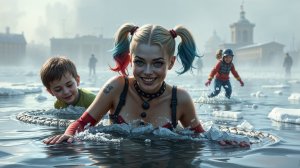 рок-кавер группа "АРЛЕКИНО" - ВЕСНА ( Cover - ЦОЙ/ РЫБНИКОВ/ СУРГАНОВА )