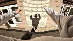 ИЗ ЗАЛА НА УЛИЦУ🔥/ Врываемся в новый сезон (2025) / КОЛЯН ПАРКУР