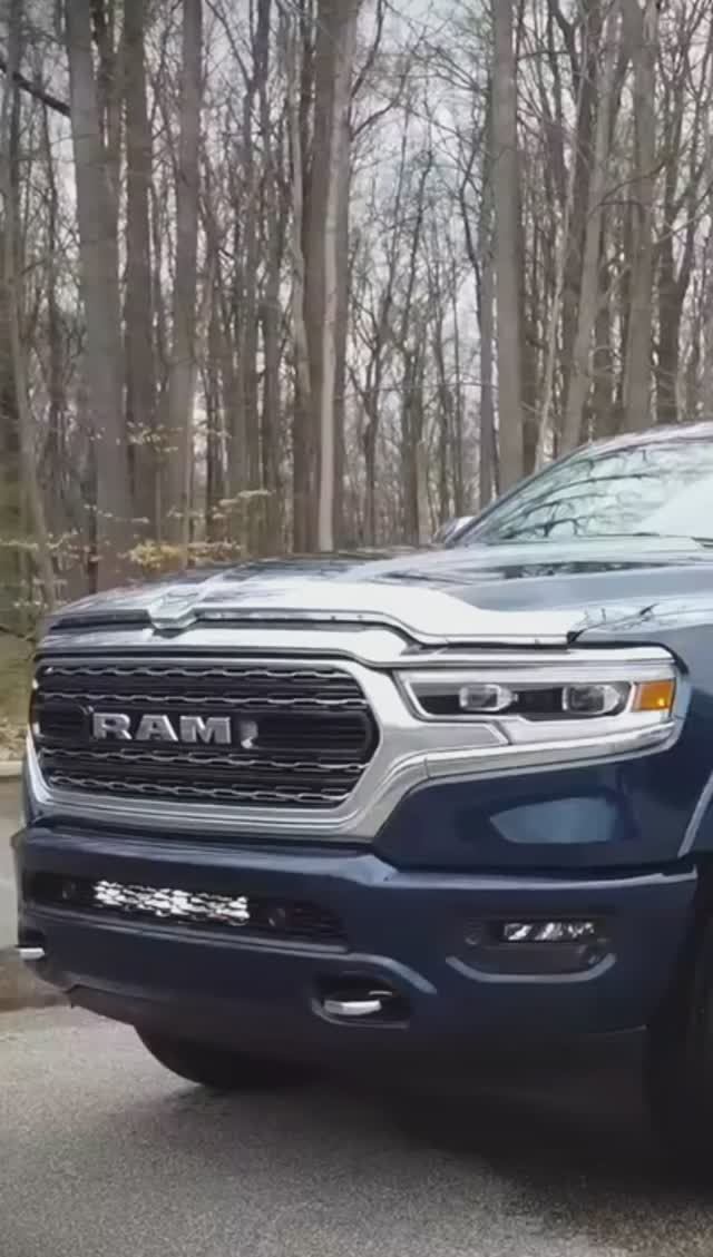 🛠️ Ram 1500 Limited 10th Anniversary Edition #ram1500 #ram1500limited #ramlimited #ramtrucks #ram смотреть онлайн