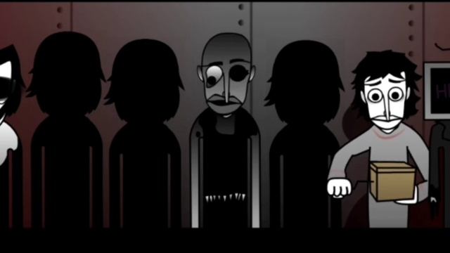 Fight To Survive / Incredibox Corruptbox: v-1.2 смотреть онлайн