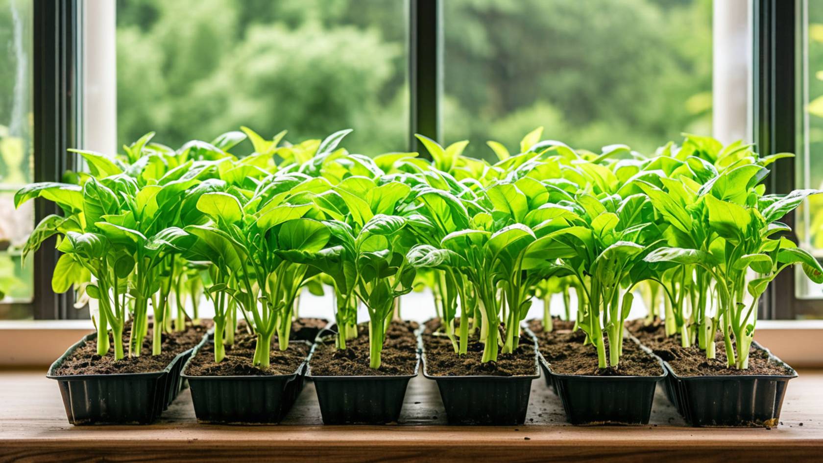 Самый простой и надежный способ пикировки рассады перцев. Проверено.Рекомендую. смотреть онлайн