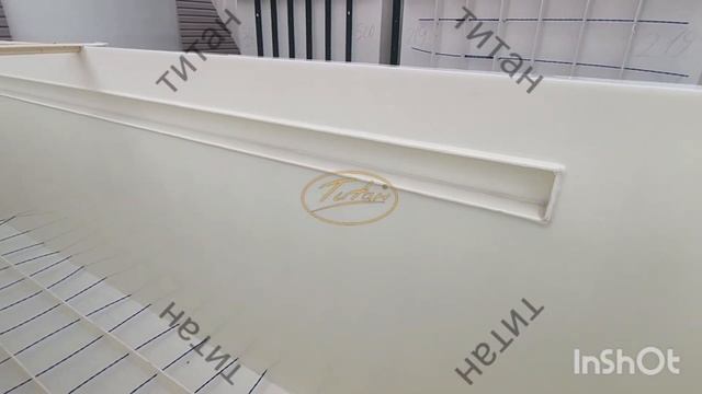 Видео обзор пластиковой смотровой ямы в гараже и автосервисе по чертежам с размерами 5000х1000х1600 смотреть онлайн